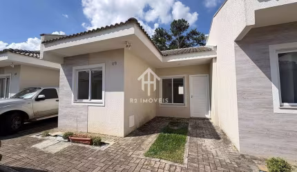 Casa à venda, Ronda, Ponta Grossa, PR