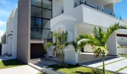 Excelente casa à venda no Condomínio Costa Marina