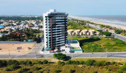 Apartamento na Mansão Eduardo Fonseca