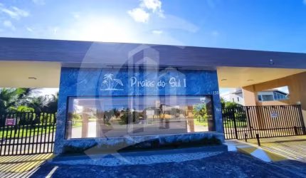 EXCELENTE LOTE A VENDA NO CONDOMINIO PRAIA DO SUL I