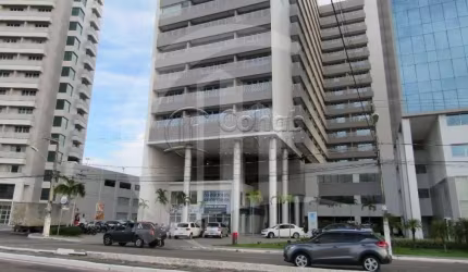 Loja Comercial com Mezanino no Horizonte Jardins - Excelente Localização