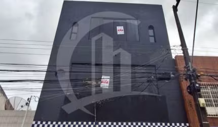Ótimo ponto comercial no Bairro Novo Paraiso, ideal para seu negócio.