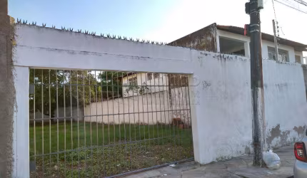 Alugue Terreno de 370m² no Bairro Salgado Filho