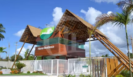 Lote no Haras Residence, São Cristovão