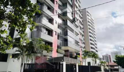 APARTAMENTO NA MANSÃO HELDER CÂMARA