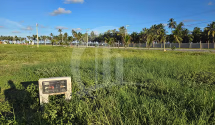 Terreno Condomínio em Barra dos Coqueiros