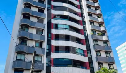 Apartamento no Edif. Plaza Madrid