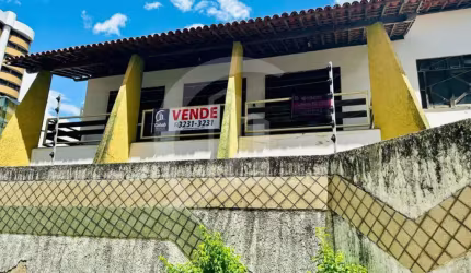 CASA RESIDENCIAL NO BAIRRO JARDINS, PROX. A COHAB PREMIUM