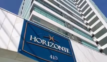 Apartamento à venda no Horizonte Residence