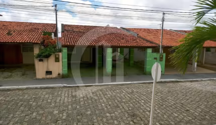 Condomínio  Doce Vida Parque