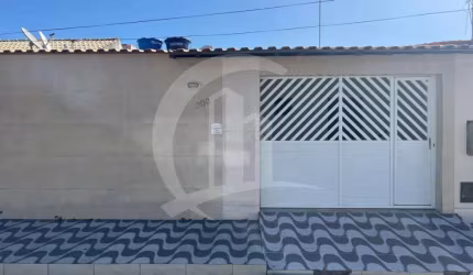 Ampla casa em ótima localização no Bairro Aeroporto.