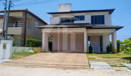 Casa à venda no condomínio Melício Machado