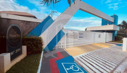 Casa no Condomínio Praia Bela