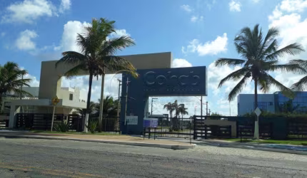 Lote a venda no Cond. Lago Paranoá