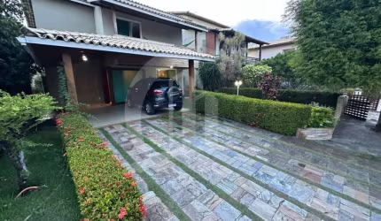 Casa à venda no condomínio Melício Machado