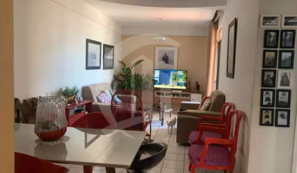 Apartamento à venda no Edifico Sylvio Romero, Sombra, Jardins - Aracaju -SE