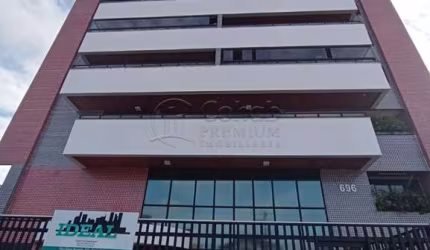 APARTAMENTO A VENDA NO COND. FONTES DE MONTJUIC