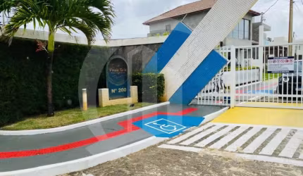 Excelente Casa localizada no Condomínio Praia Bela, Mosqueiro.