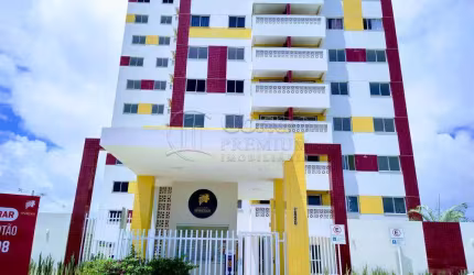 Apartamento a venda no Cond. Vale Dos Vinhedos.