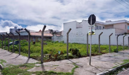 Terreno Padrão em Aracaju