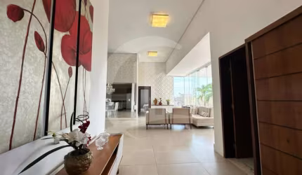 Casa no Condomínio Alphaville Sergipe