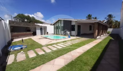 Casa à venda no bairro Mosqueiro, Aracaju/SE