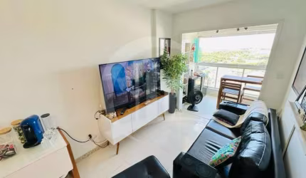 Excelente apartamento à venda no condomínio Pérolas da Atalaia