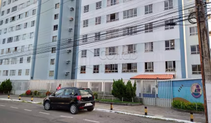 Apartamento Padrão em Aracaju