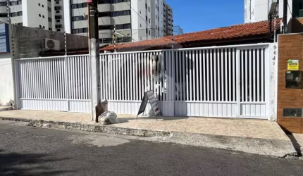Casa no Luzia