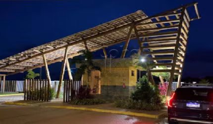 Lote a venda no Fazenda Real