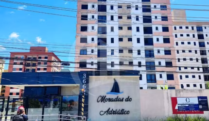 Apartamento Padrão em Aracaju