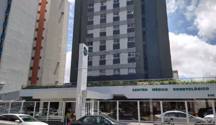 Sala comercial no Centro Médico Odontológico de Sergipe, no bairro São José.