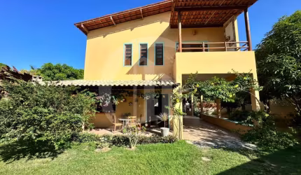 Casa à venda na Zona de expansão (Areia Branca)