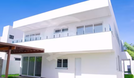 Casa à venda no Condomínio Marta Ferreira
