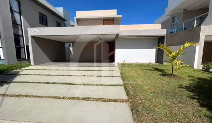 Excelente casa à venda no Condomínio Terras Alphaville 2