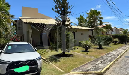 Casa à venda na Aruana - Condomínio Villa do Mar