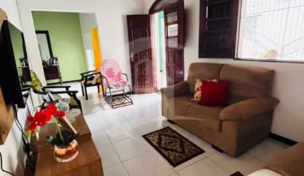Casa à venda no bairro Cirurgia