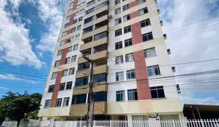 Apartamento no Edificio Pituba