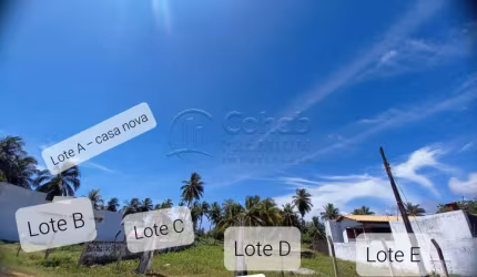Lote no Robalo