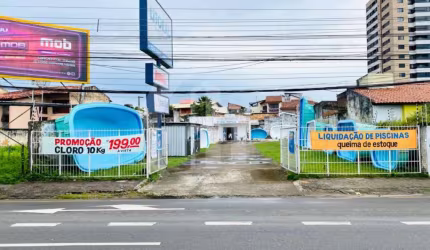 Ponto comercial à venda no Bairro Farolândia, Aracaju/SE