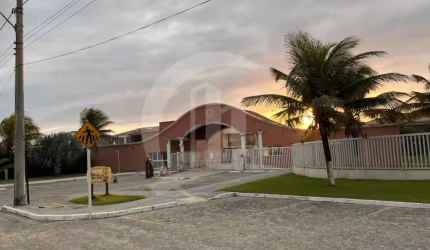 Apartamento à venda no condomínio Portal dos Trópicos, Aracaju/SE