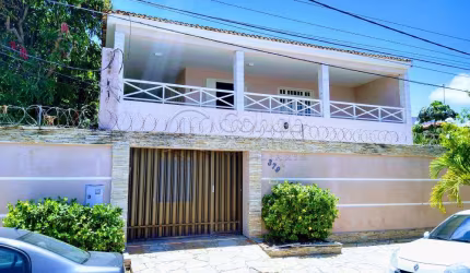Casa Padrão em Aracaju