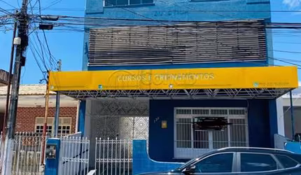 Prédio comercial à venda no bairro São José
