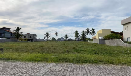 Vendo lote no cond. Thai Residence Barra os Coqueiros