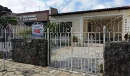 Casa Padrão em Aracaju