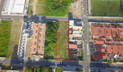Terreno Lote em Aracaju