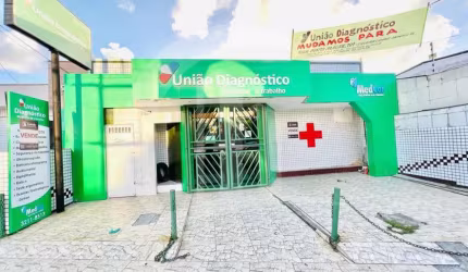 Excelente Ponto Comercial à Venda no Bairro Pereira Lobo