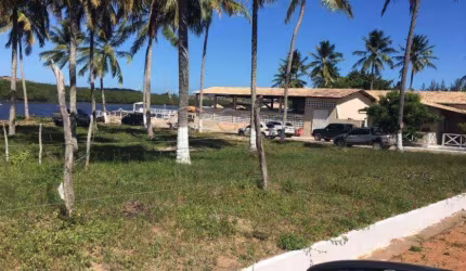 Casa Condomínio em Itaporanga D'Ajuda