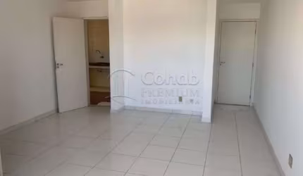 Apartamento no Carlos Gomes