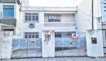Casa/Ponto comercial na Av Augusto Maynard, São José
